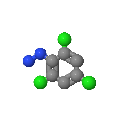 2,4,6-三氯苯肼,2,4,6-Trichlorophenylhydrazine