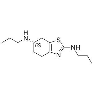 盐酸普拉克索EP杂质B,Pramipexole EP Impurity B