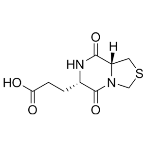 匹多莫德杂质X,Pidotimod Impurity X