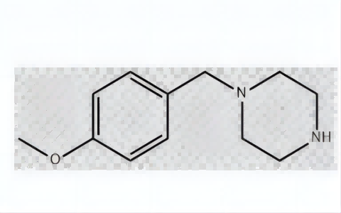 1-(4-甲氧基苄基)哌嗪,1-(4-Methoxy-benzyl)-piperazine 2HCl salt