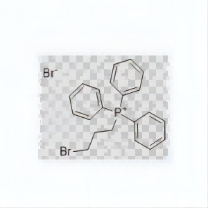 (3-溴丙基)三苯基溴化膦,(3-Bromopropyl)triphenylphosphoniumbromide