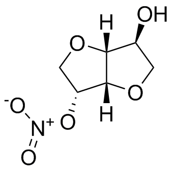 5-单硝酸异山梨酯,Isosorbide 5-Mononitrate