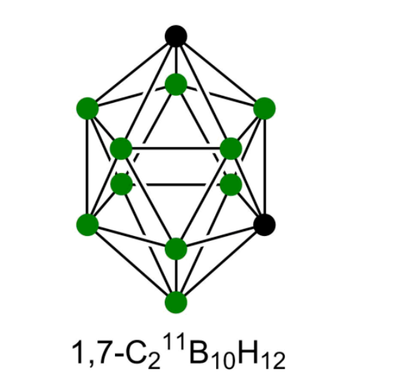 m -Carborane 11B