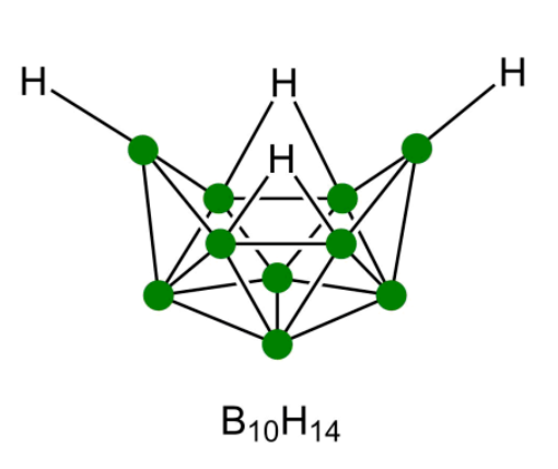 6,9-Dicarba-arachno -decaborane(14)