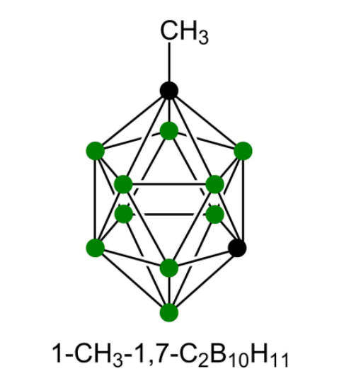 1-Methyl-m -carborane