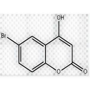 6-溴-4-羟基香豆素
