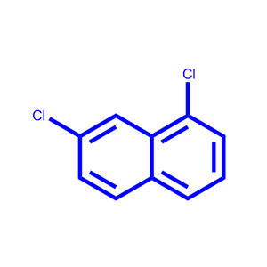 1,7-dichloronaphthalene,1,7-dichloronaphthalene
