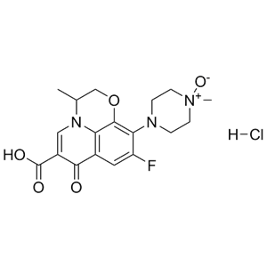 氧氟沙星杂质F,Ofloxacin EP Impurity F