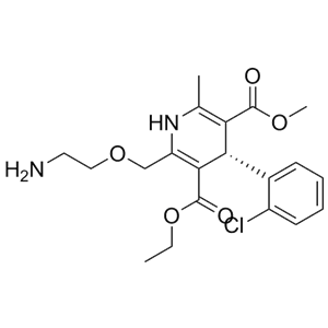 （S） -氨氯地平,(S)-Amlodipine