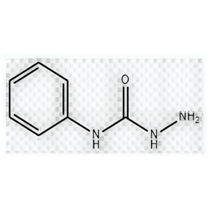 4-苯基氨基脲,4-PHENYLSEMICARBAZIDE