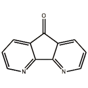 4,5-二氮芴-9-酮,4,5-DIAZAFLUOREN-9-ONE
