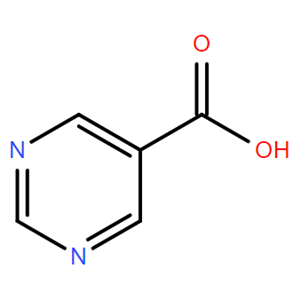 嘧啶-5-羧酸,Pyrimidine-5-carboxylicacid