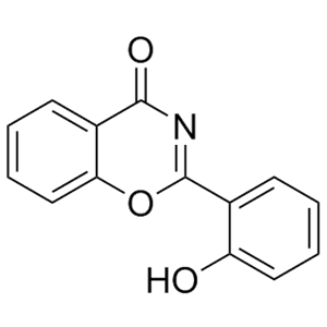 地拉罗司苯恶嗪杂质