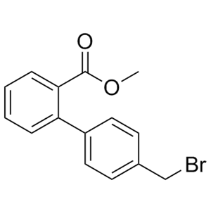 替米沙坦溴甲酯,Telmisartan Bromo Methyl Ester
