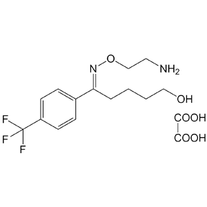 氟伏沙明EP雜質(zhì)G,Fluvoxamine EP Impurity G