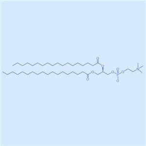 DSPC ,816-94-4,1,2-二硬脂酰-sn-甘油-3-磷酸胆碱