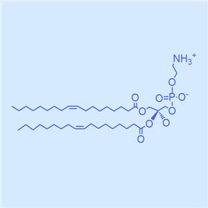 1,2-二油酰-SN-甘油-3-磷酰乙醇胺 DOPE