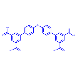 4,4''-氧双(([1,1'-联苯]-3,5-二羧酸))