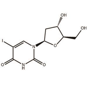 5-Iodo-2′-Deoxyuridine