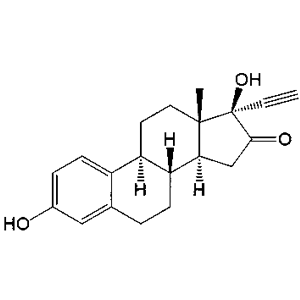 炔雌醇EP杂质H,Ethinylestradiol EP Impurity H