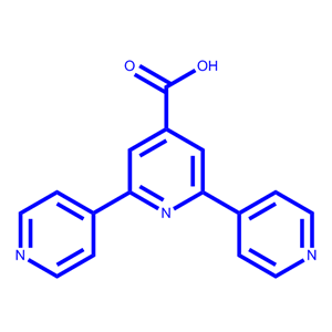 [4,2':6',4"]-三联吡啶-4-甲酸