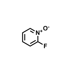 2-Fluoropyridine 1-oxide