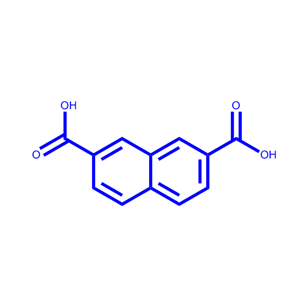 萘-2,7-二羧酸,CAS：2089-89-6
