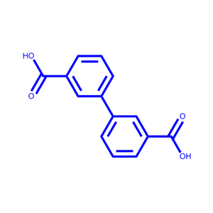 [1,1''-联苯]-3,3''-二羧酸，CAS：612-87-3
