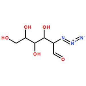 2-叠氮-2-脱氧-D-吡喃半乳糖，68733-26-6
