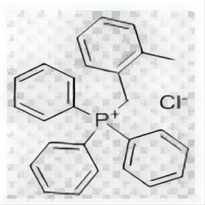 2-甲基三苯基氯化磷,(2-METHYLBENZYL)TRIPHENYLPHOSPHONIUM CHLORIDE