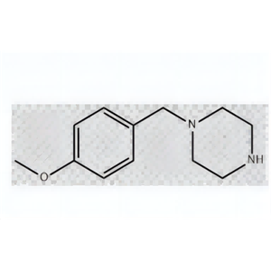 1-(4-甲氧基苄基)哌嗪,1-(4-Methoxy-benzyl)-piperazine 2HCl salt