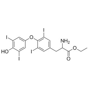 左旋甲状腺素乙酯,Levothyroxine Ethyl Ester