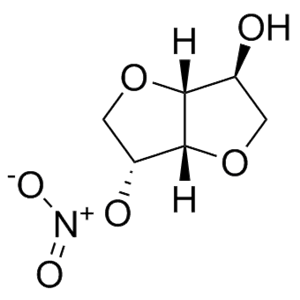 5-单硝酸异山梨酯,Isosorbide 5-Mononitrate