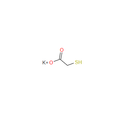 巯基乙酸钾,POTASSIUM THIOGLYCOLATE