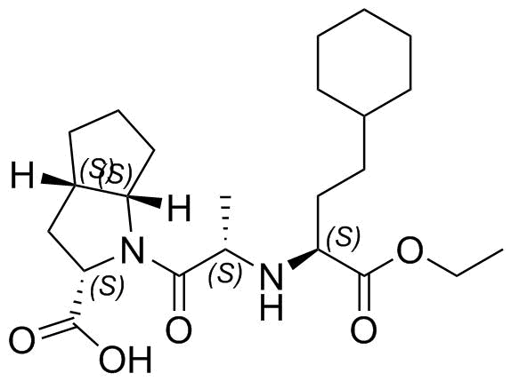 雷米普利EP杂质C,Ramipril EP Impurity C