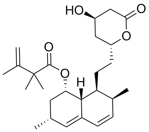 辛伐他汀杂质7,Simvastatin impurity 7