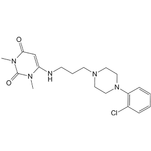 乌拉地尔杂质8,Urapidil Impurity 8