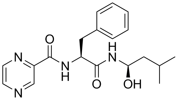 硼替佐米杂质1,Bortezomib Impurity 1