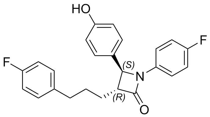 依折麦布杂质39,Ezetimibe Impurity 39