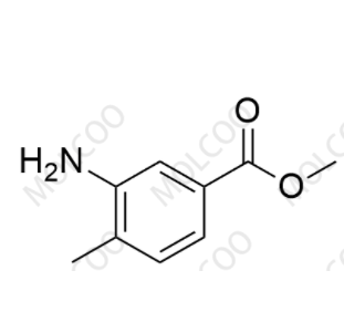 尼罗替尼杂质8,Nilotinib Impurity 8