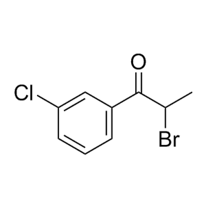 安非他酮2-溴雜質(zhì),Bupropion 2-Bromo Impurity