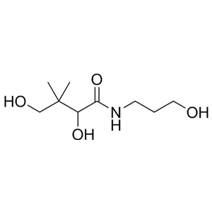 右泛醇消旋體,Dexpanthenol Racemate