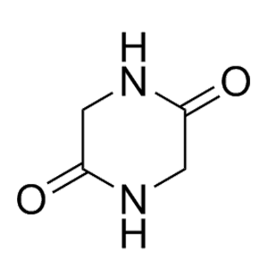 甘氨酸EP杂质B,Oxiracetam Impurity B;Glycine EP Impurity B