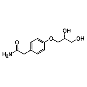 阿替洛爾EP雜質(zhì)B,Atenolol EP Impurity B