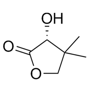 右旋泛醇內(nèi)酯雜質(zhì),Dexpanthenol Lactone Impurity