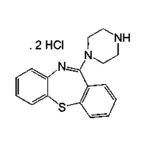 喹硫平EP杂质B,Quetiapine EP Impurity B