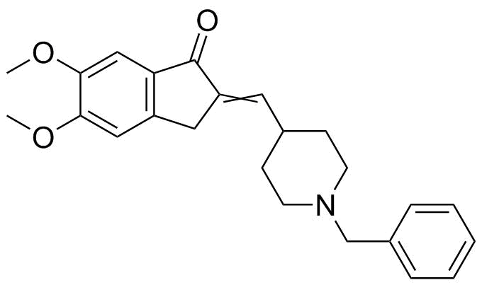 多奈哌齐杂质O,Donepezil Impurity O