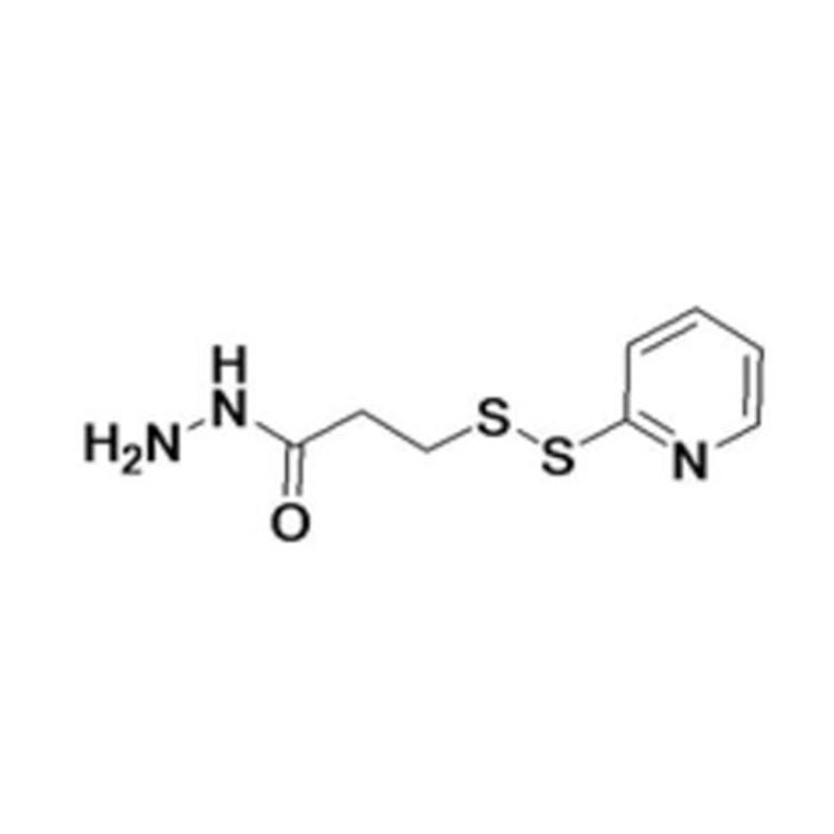 3-(2-二硫吡啶基)丙酸酰肼,SPDP Hydrazide
