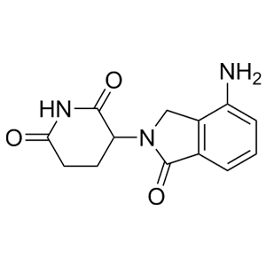 來(lái)那度胺,Lenalidomide