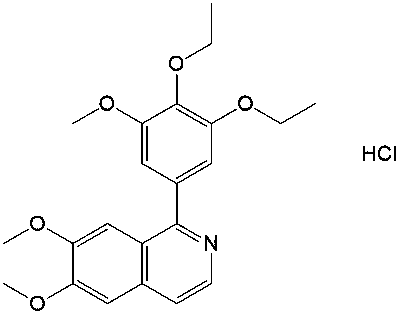 盐酸八维林,Octaverine hydrochloride